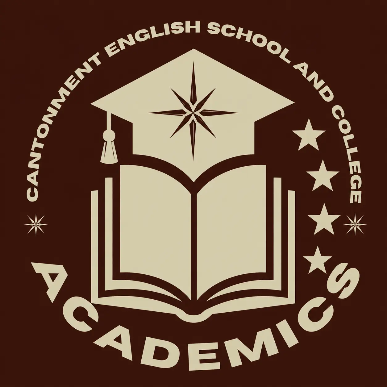 Academics Logo
