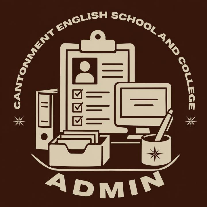 Admin Logo