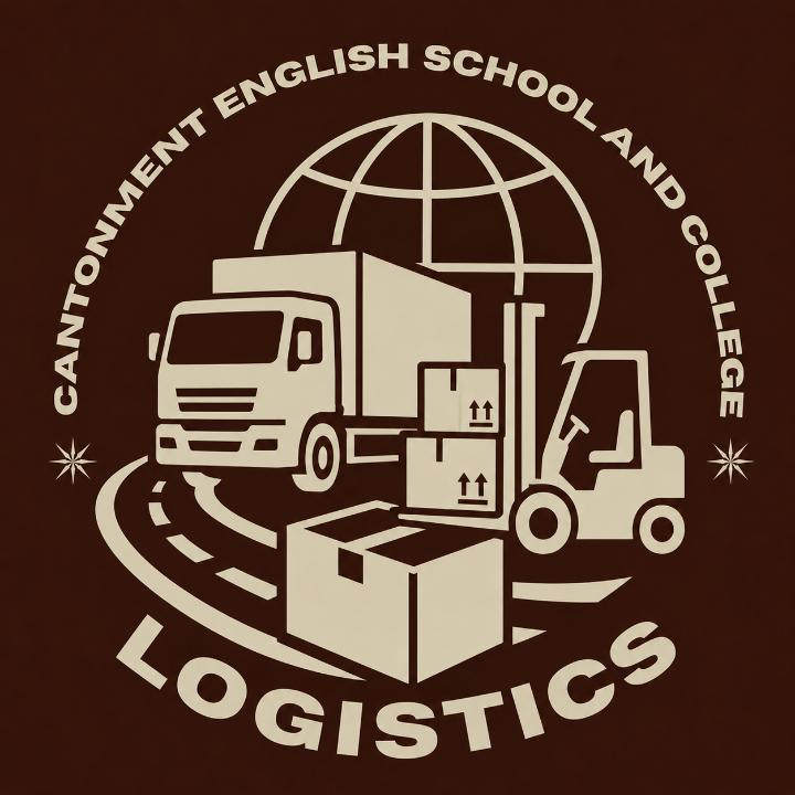 Logistics Logo