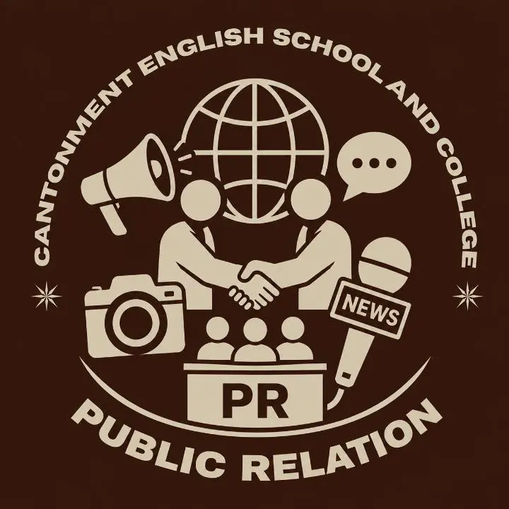 PR Logo