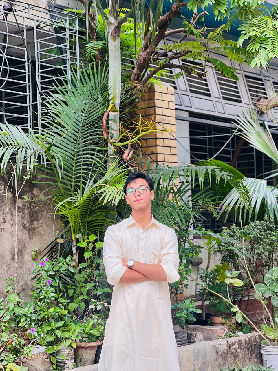 Shafiuddin Mahmud Azdee