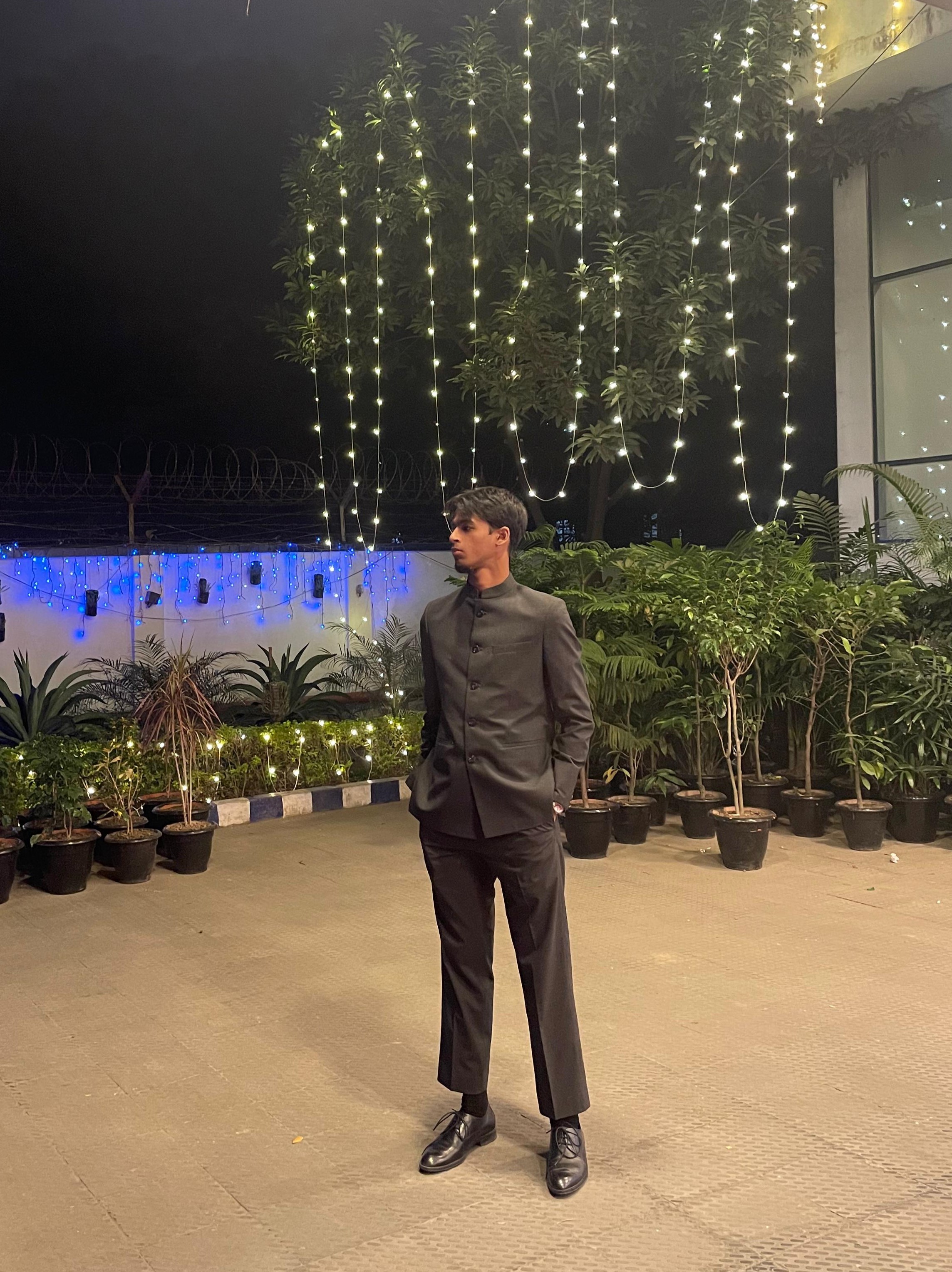 Ehan Rahman