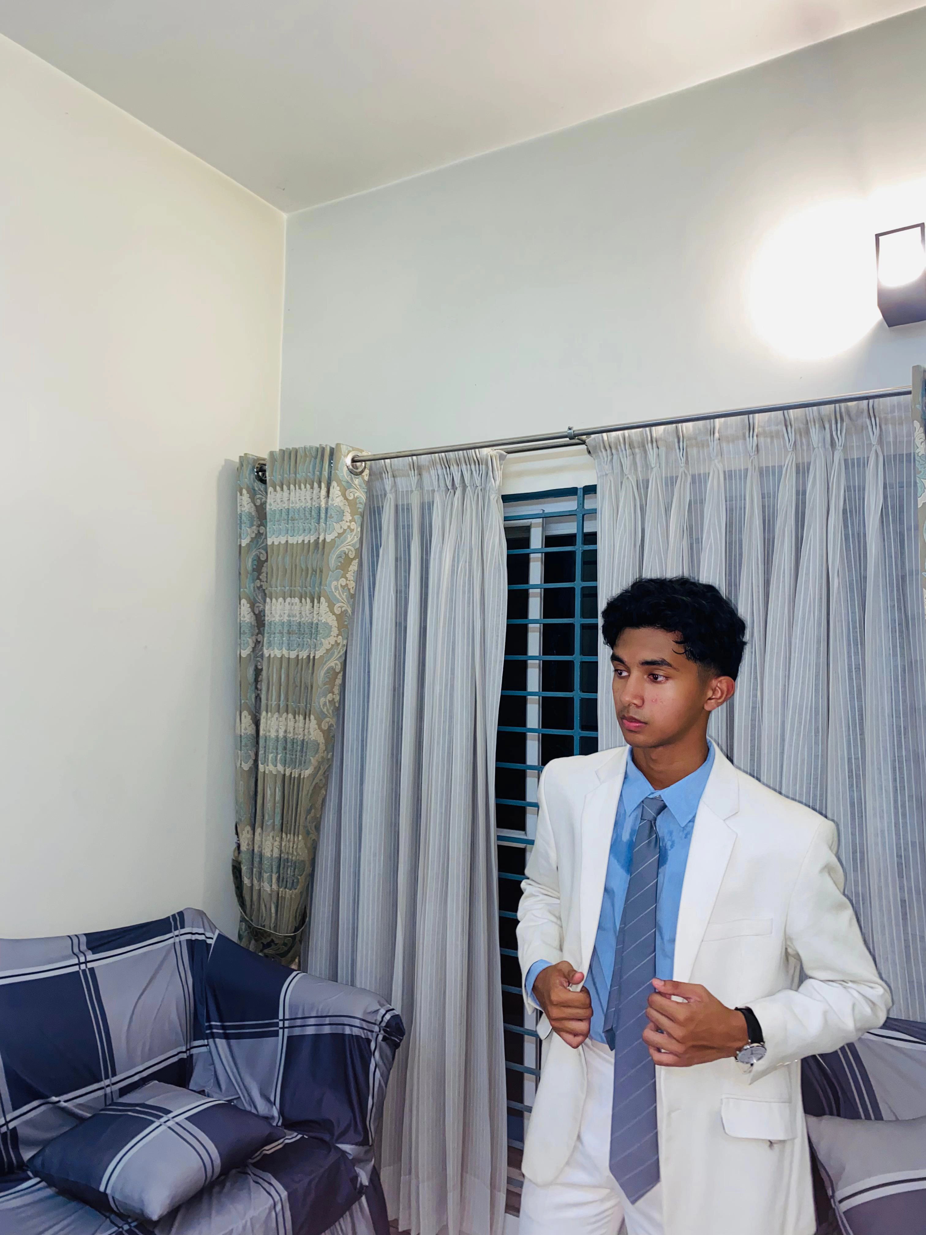 Inshad Islam