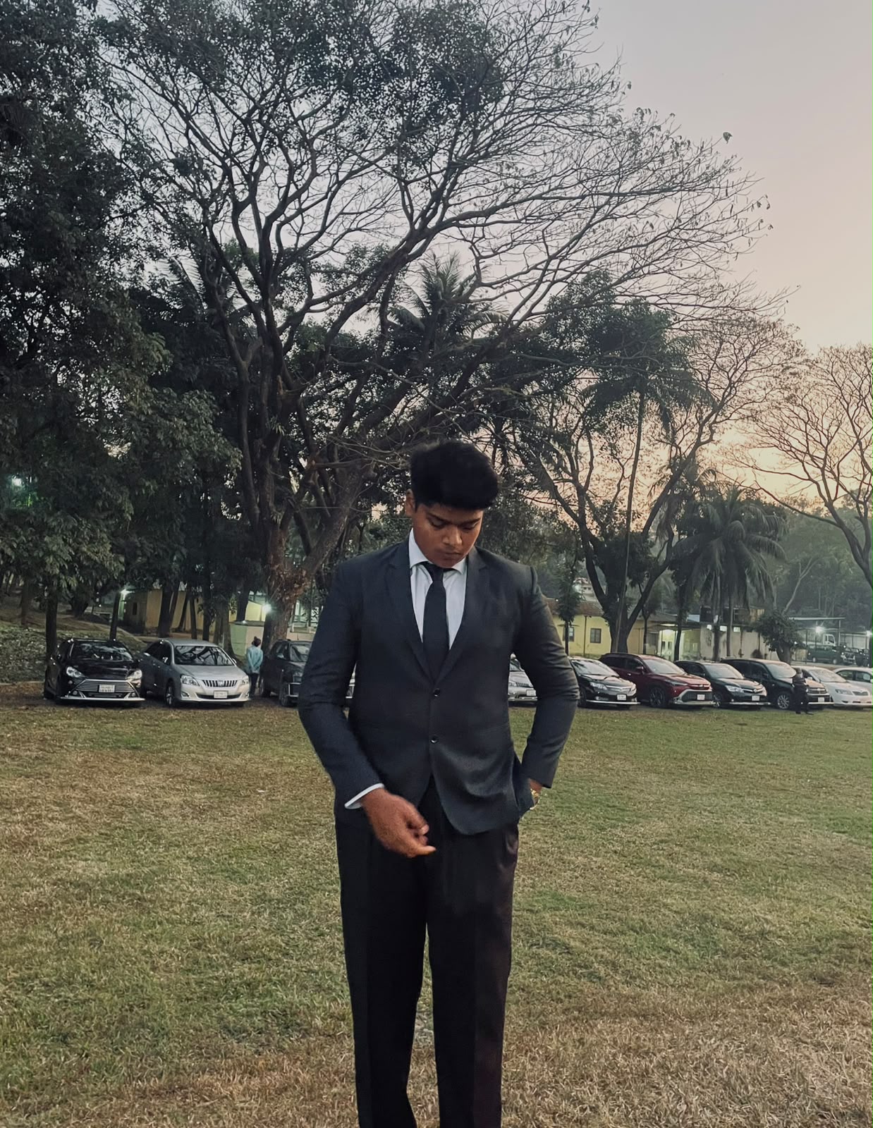 Jeet Chowdhury