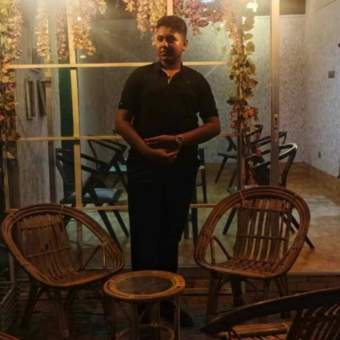 Juhayer Mahatab Jisan