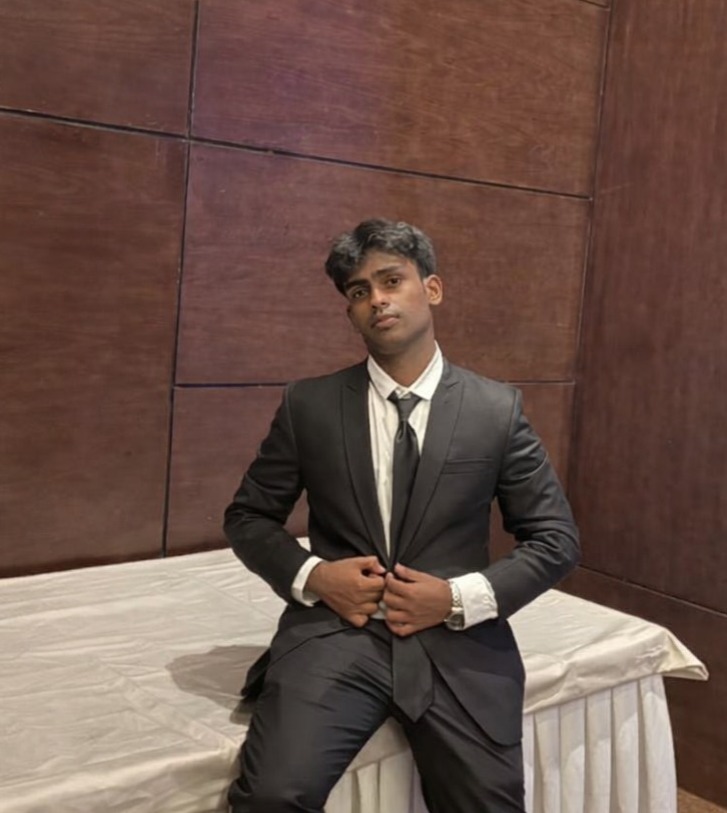 Mosadeque Hossain Chowdhury