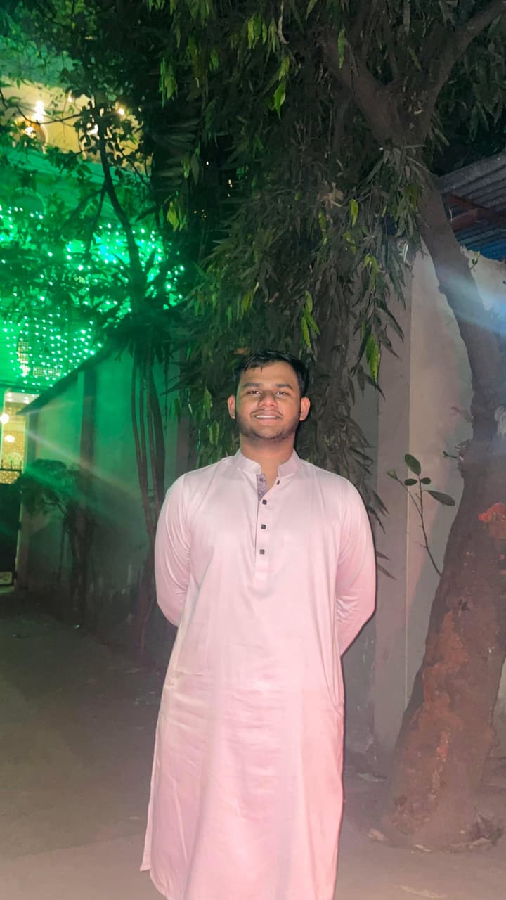 Rahbar Abdullah