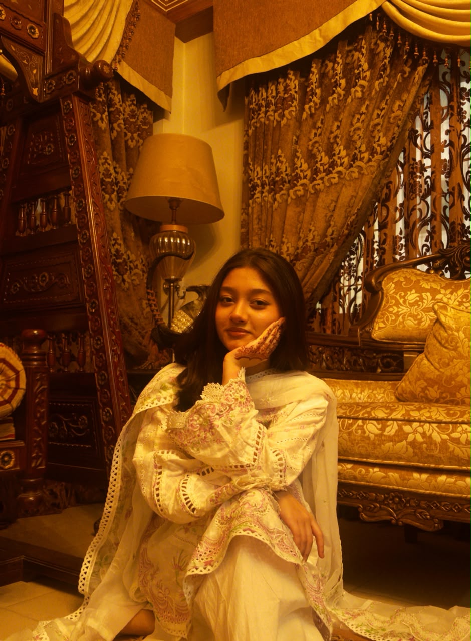 Tahira Binty Zaman